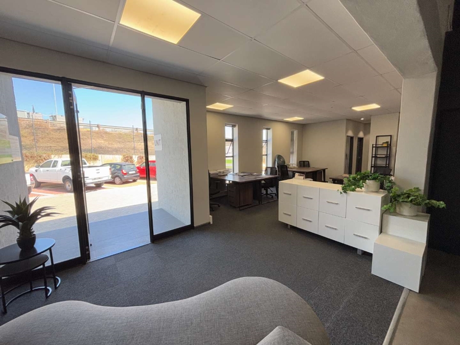 To Let commercial Property for Rent in Atlantic Hills Western Cape